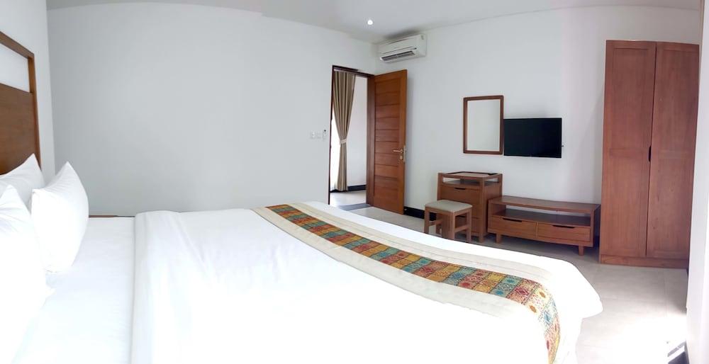 Kuta Town House Apartments Kuta Lombok Exterior foto