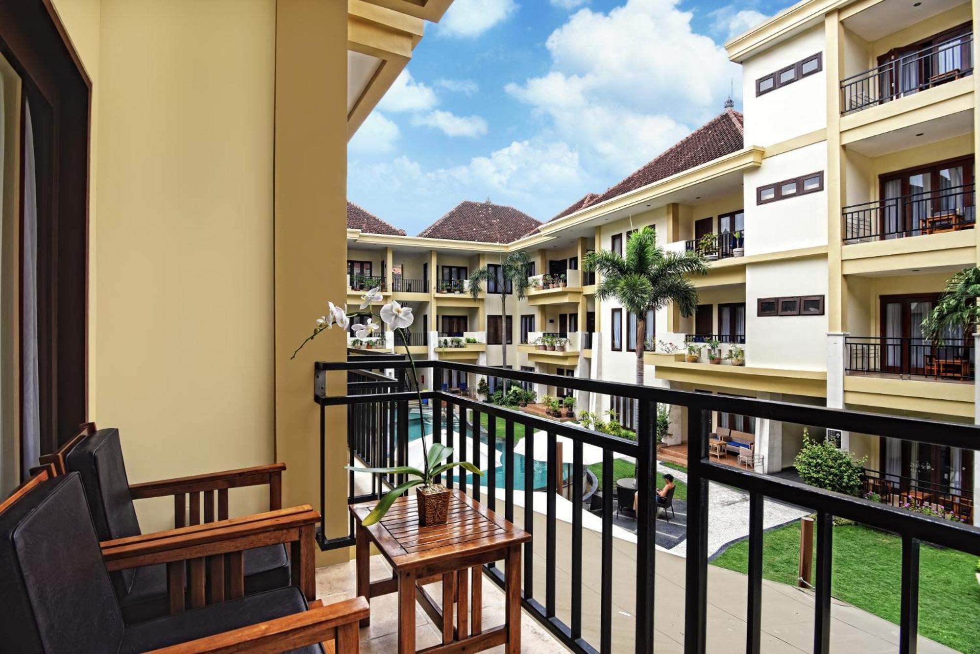Kuta Town House Apartments Kuta Lombok Quarto foto
